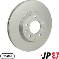 спирачен диск