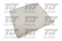 Filter, Innenraumluft