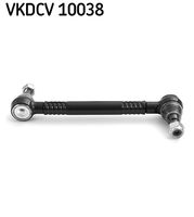 Stange/Strebe, Stabilisator
