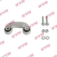 Stange/Strebe, Stabilisator