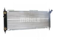 Thumbnail - Radiateur - CR357000S - MAHLE