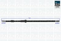 спирачен маркуч