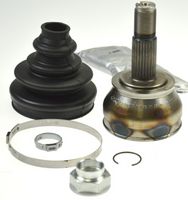 Gelenksatz, Antriebswelle