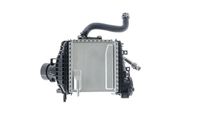 Thumbnail - Intercooler, inlaatluchtkoeler - CI641000P - MAHLE