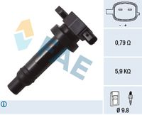 запалителна бобина