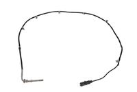 Sensor, Abgastemperatur