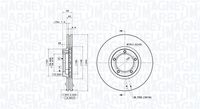 Bremsscheibe