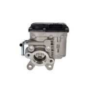 NISSENS EGR-klep 8