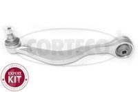 Lenker, Radaufhängung