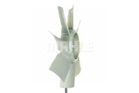 Thumbnail - Koelventilatorwiel - CFW49000P - MAHLE