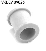 SKF Lagerbus, stabilisator 2