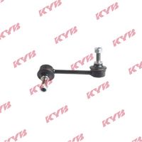 Stange/Strebe, Stabilisator
