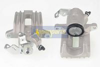 спирачен апарат