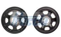 Fulie curea, arbore cotit FRECCIA, Cod: PUL11-114