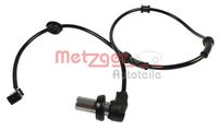 Sensor, Raddrehzahl