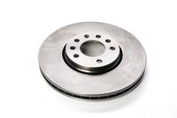 спирачен диск