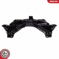 Support Frame/Subframe