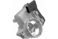 Drosselklappenstutzen