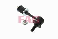 Stange/Strebe, Stabilisator