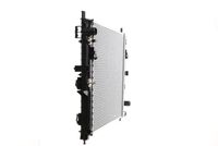 Thumbnail - Radiateur - CR551000S - MAHLE