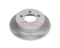 Disc frana ASHIKA, Cod: 61-0S-S02C