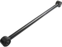 носач, окачване на колелата