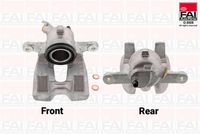 спирачен апарат