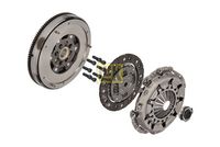 Set ambreiaj Schaeffler LuK, Cod: 600 0411 00