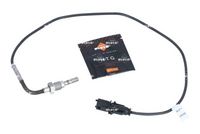 Sensor, Abgastemperatur