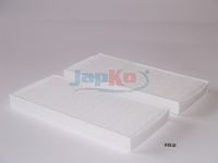 Филтър купе (поленов филтър)