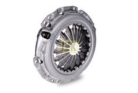 Kupplungsdruckplatte