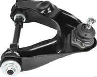 Lenker, Radaufhängung