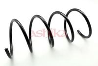 Arc spiral ASHIKA, Cod: ZCA3100A