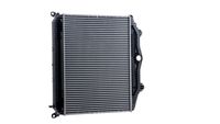 Thumbnail - Intercooler, inlaatluchtkoeler - CI123000P - MAHLE