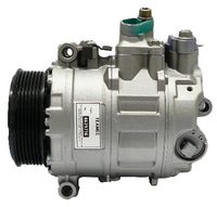 Kompressor, Klimaanlage