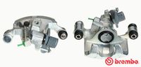 Bremssattel