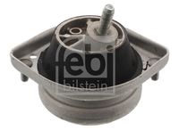 Lagerung, Motor