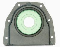 Wellendichtring, Kurbelwelle