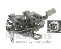 запалителна бобина