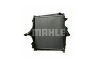 Thumbnail - Radiateur - CR1172000P - MAHLE
