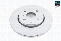 спирачен диск