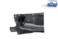 DT Spare Parts Houder, treeplank 1