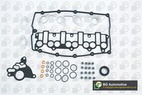 Set garnituri, chiulasa BGA, Cod: HN4353