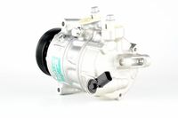 Thumbnail - Compressor, airconditioning - ACP544000P - MAHLE