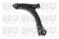 Lenker, Radaufhängung