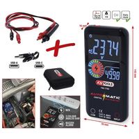 Multimeter