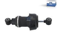DT Spare Parts Demper, cabine-ophanging 1