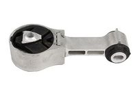 окачване, двигател