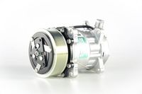 Thumbnail - Compressor, airconditioning - ACP111000P - MAHLE