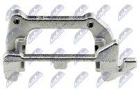 държач, спирачен апарат